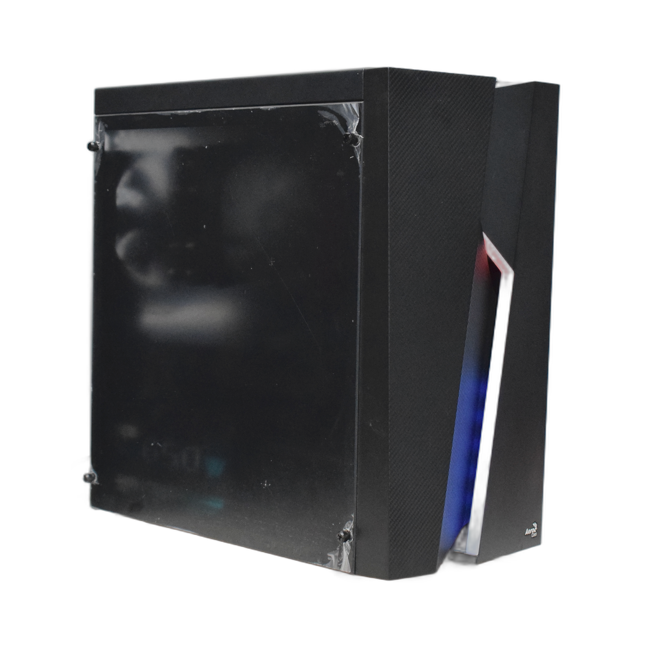 Ryzen 5 3600 | RX 5600XT | Prenew